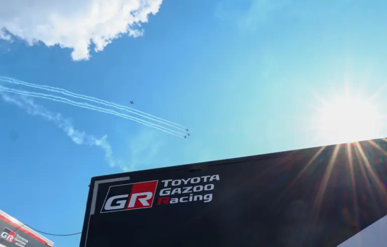 A Toyota egy lépéssel közelebb került projektjének megvalósításához