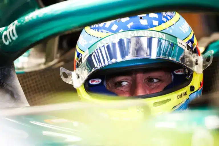 Akárhogy is lesz, nehéz év vár Alonso szurkolóira 2026-ban