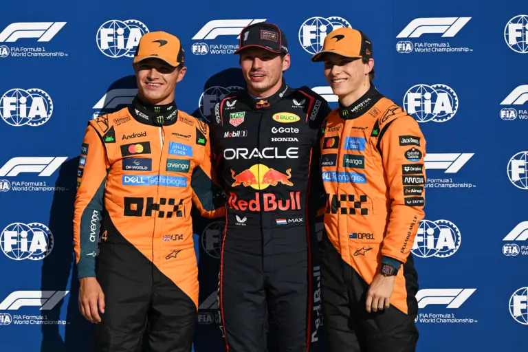 Ha összejön az újabb vb-cím, ha nem, Verstappen valamiben egymaga lepipálja a többi csapatot