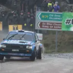 Kalle Rovanpera