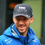 Pierre Gasly