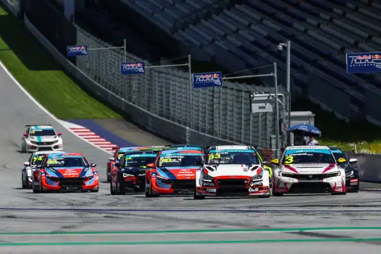 Bucsi Attila csatlakozik a MOTAM-hoz – a cél Le Mans