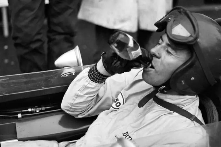 Még ma is elcsukló hangon emlékezik az F1 legendája több mint 50 éve elhunyt barátjára