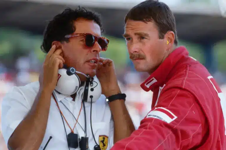 Kizárás után visszavonulással fenyegetett a Ferrari-sztár; a meglepetésdobogóst csalással segítették