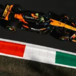 Lando Norris, McLaren
