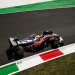 Hamilton, Ferrari
