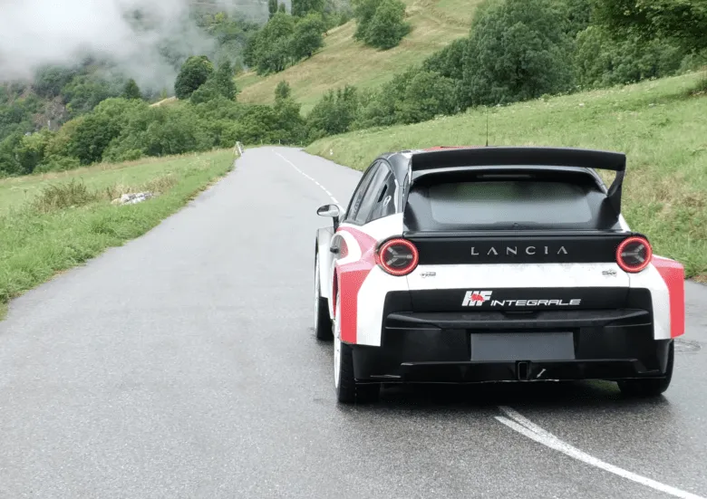 Lancia