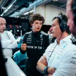 Antonelli, Wolff