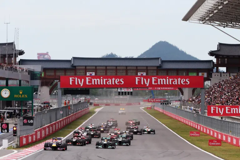 Több mint tíz év után száguldhat ismét F1-es autó a korábbi futamrendező országban