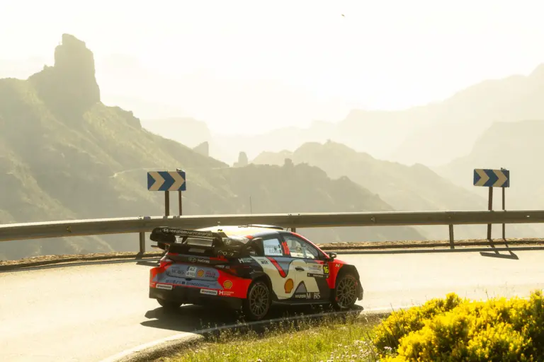 Adrien Fourmaux is indul az ERC-szezonzáró Horvát Rallyn