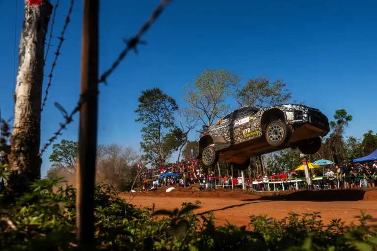 Chilében zárja szezonját a WRC2 két éllovasa, de a bajnokság még nyitott maradhat