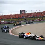 Lawson, Sainz