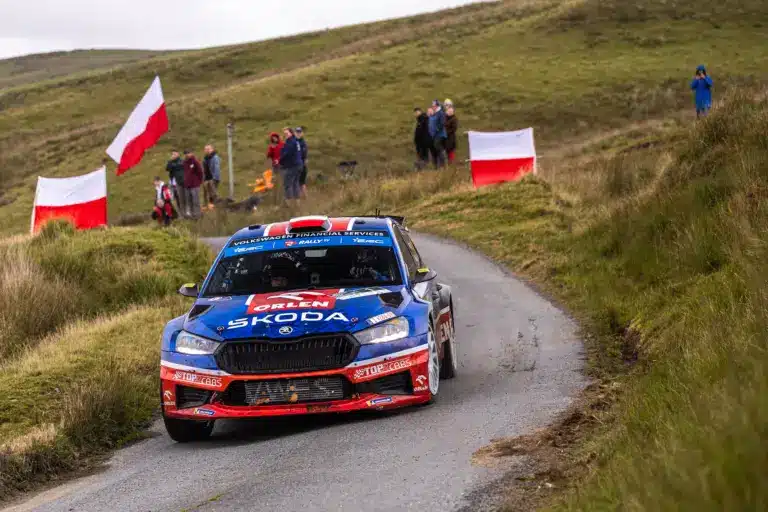 Utoljára hat éve volt olyan ERC-szezon, mint amilyen idén lehet