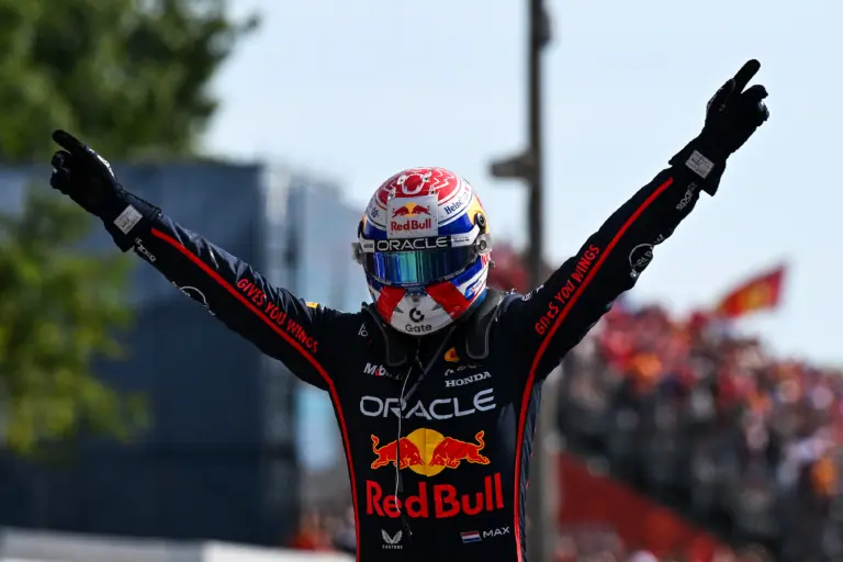 Még mindig bőven 30 alatt van, de Verstappen már most minden idők öt legjobbja közé tartozik?
