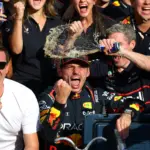 Verstappen, Red Bull