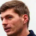 Forma-1, Max Verstappen, Azeri Nagydíj 2025, futam