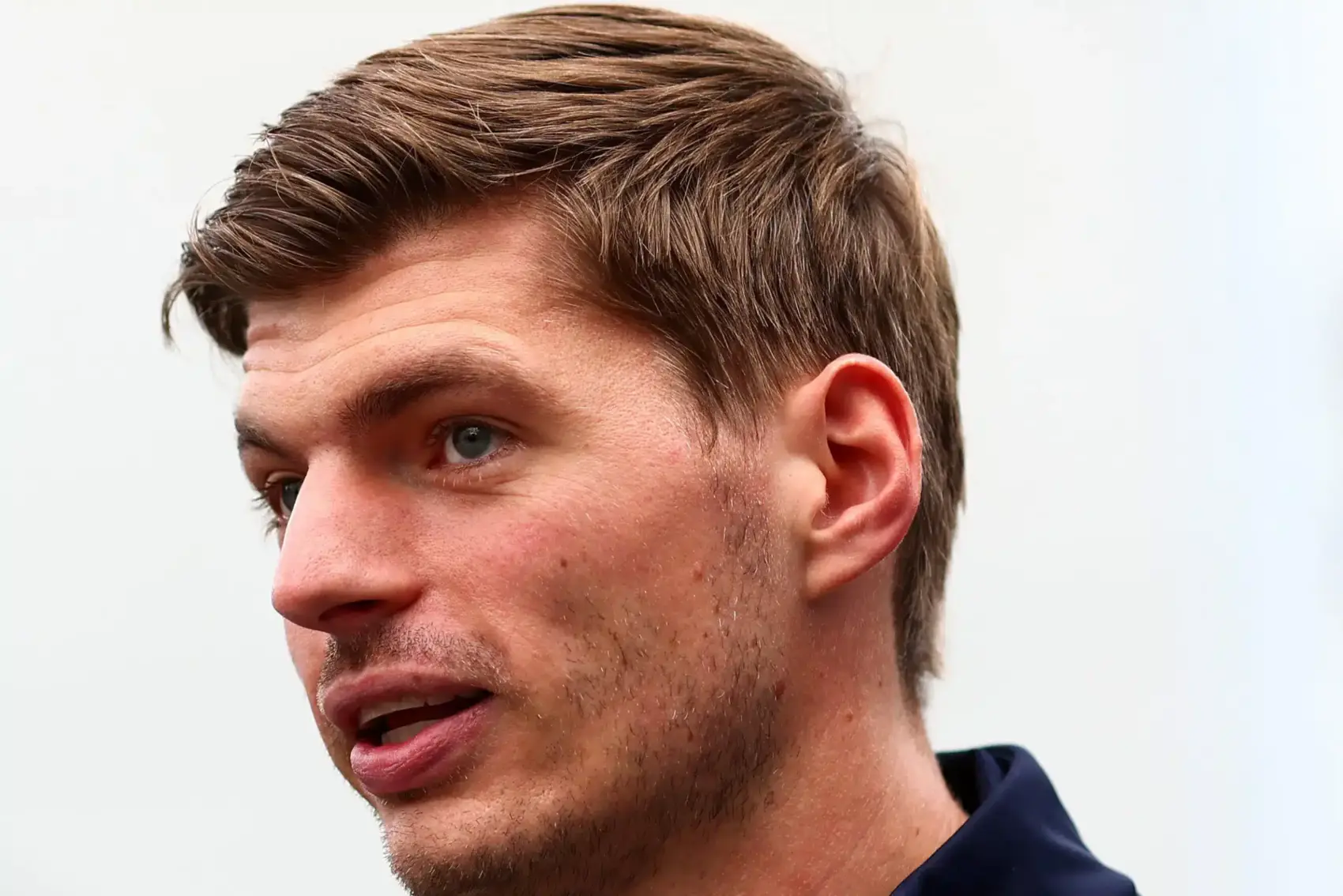 Forma-1, Max Verstappen, Azeri Nagydíj 2025, futam
