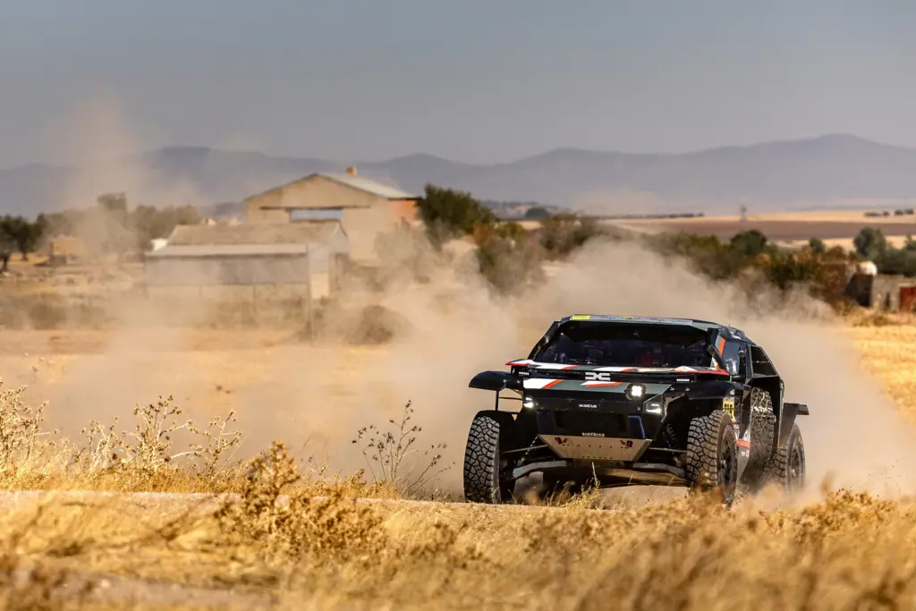 Sebastien Loeb