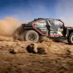 Nasser Al-Attiyah