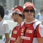 Alonso, Ferrari, 2010, Maláj Nagydíj