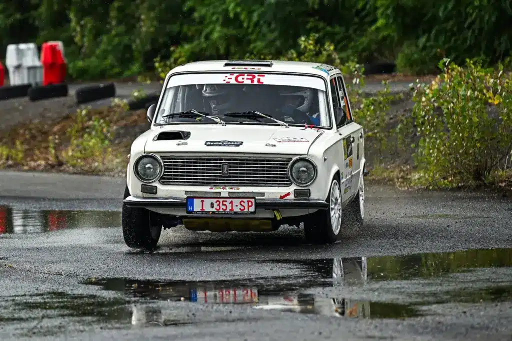 Fenyvesi Péter