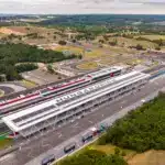 Hungaroring 2025