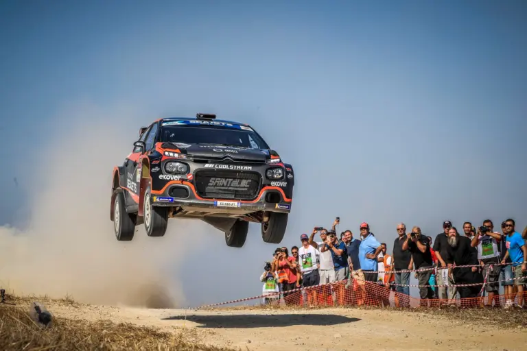 A Ciprusi Sporthatóság törölte nyilvántartásából a Ciprusi Autósport Szövetséget