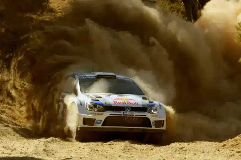 Központot vált a 2026-os Akropolisz Rally, régi-új helyszínre költözik