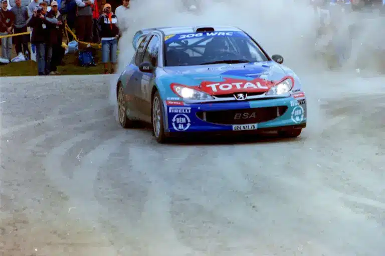 20 éve szerezte hetedik bajnoki címét ifj. Tóth János, amivel az ORB második legeredményesebb versenyzője lett