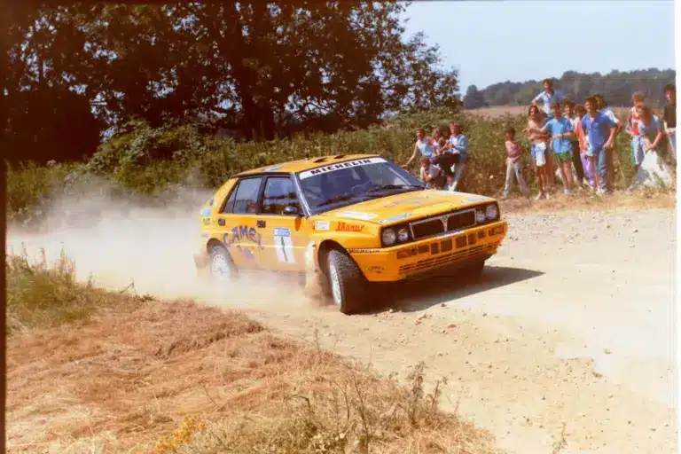 Olyan rekordot állított fel Ferjáncz Attila az ORB-ben, amit a mai napig senki sem közelített meg