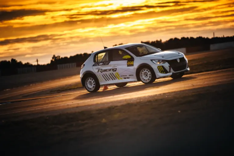 Az FIA új kategóriát vezet be és megalapozza ralipiramisát