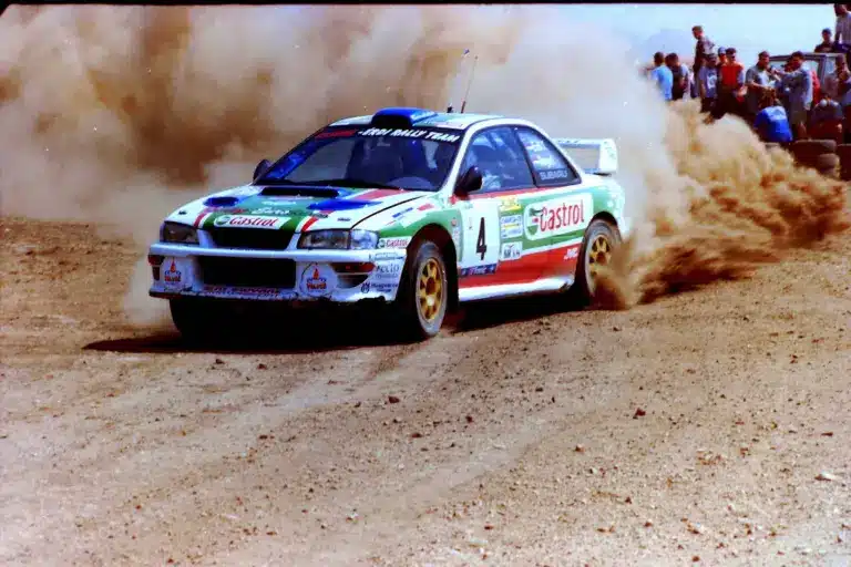 23 éve zárta győzelemmel ORB-karrierjét Érdi Tibor