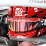 Forma-1, Esteban Ocon, Szingapúri Nagydíj 2025, szombat