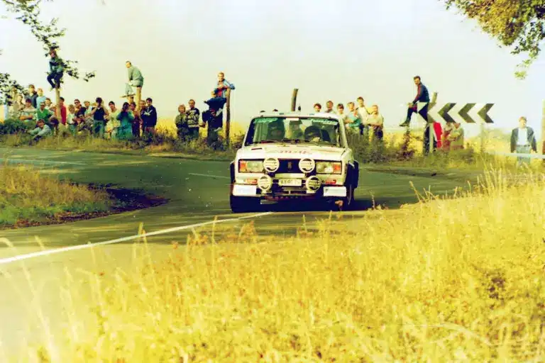 38 éve szerezte első abszolút bajnoki címét Ranga László