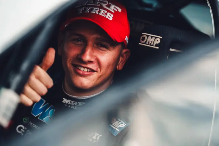 Az erdő, amelyben a McRae család nagy dolgokat vitt végbe