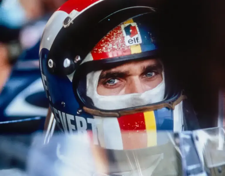 Egy lefejezett és egy kettévágott pilóta, avagy október 6. az F1 egyik fekete napja