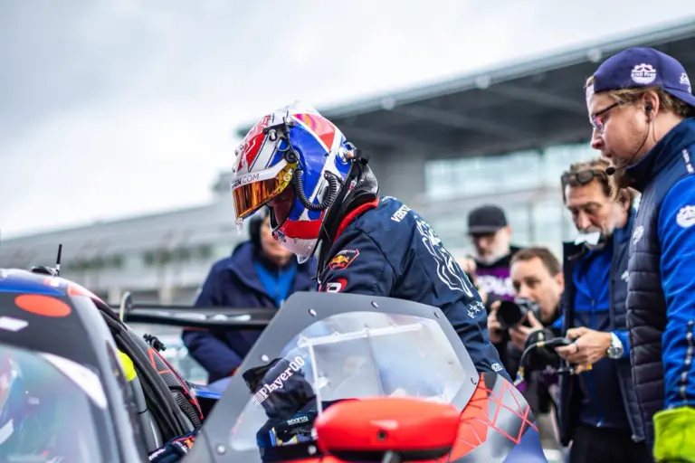 Az F1-es mezőny többi tagjának még csak lehetősége sincs lemásolni Verstappen tettét?