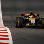 Lando Norris, McLaren
