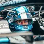Russell, Mercedes