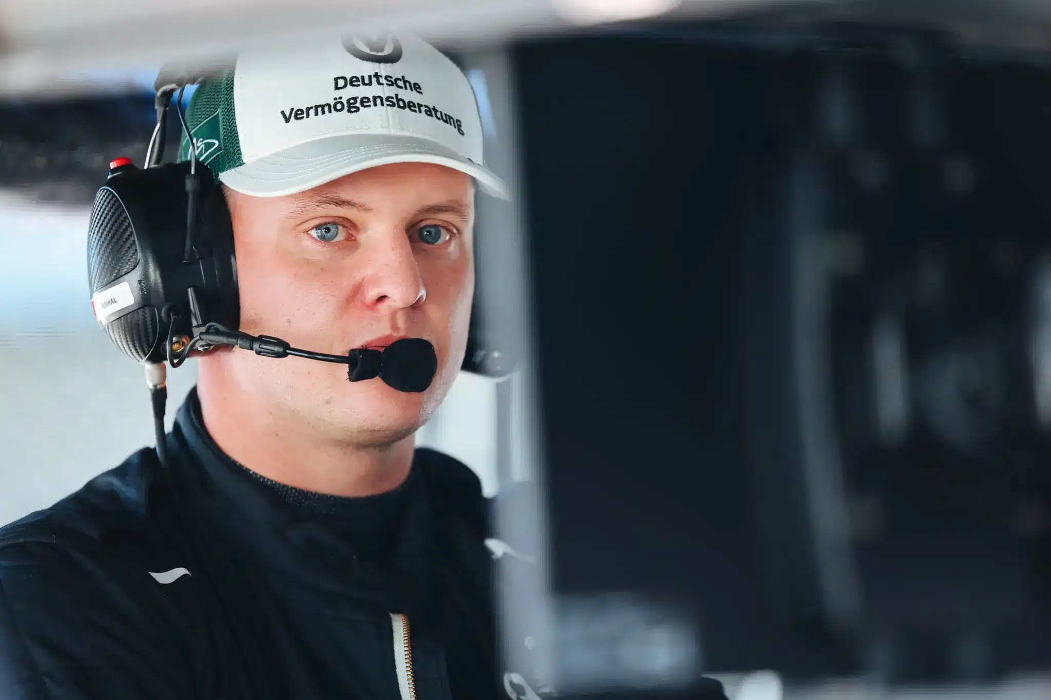 Mick Schumacher