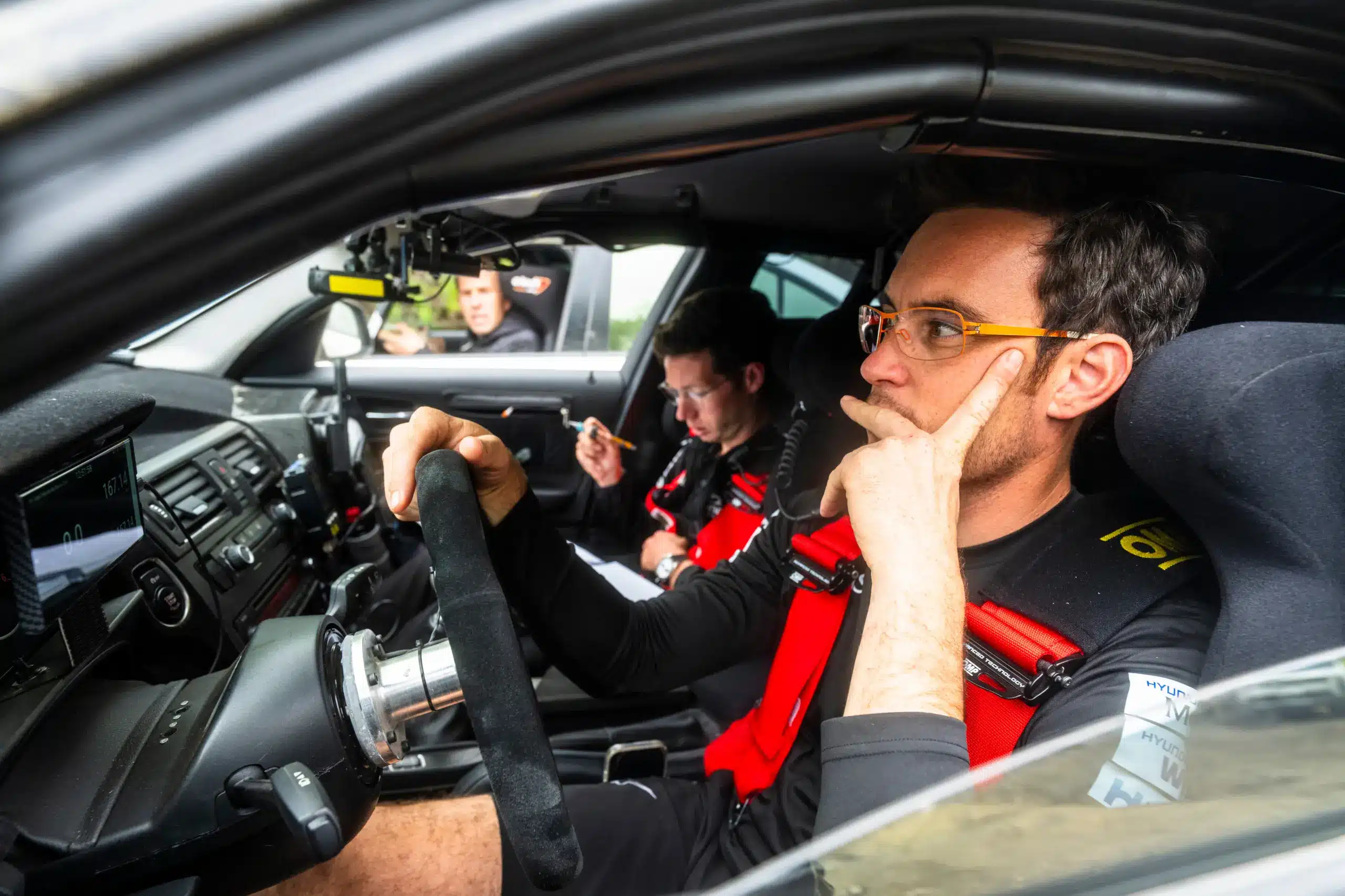 Thierry Neuville