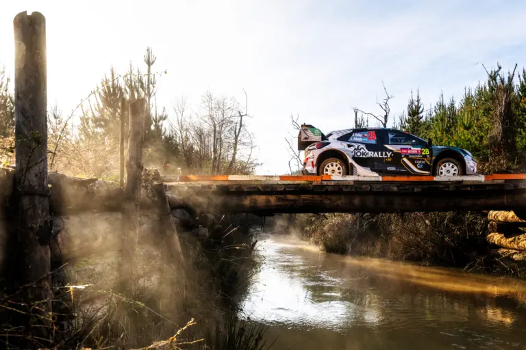 Heller szeretne még idén újra Rally1-es autóval indulni WRC-futamon