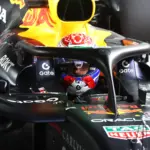 Verstappen, Red Bull