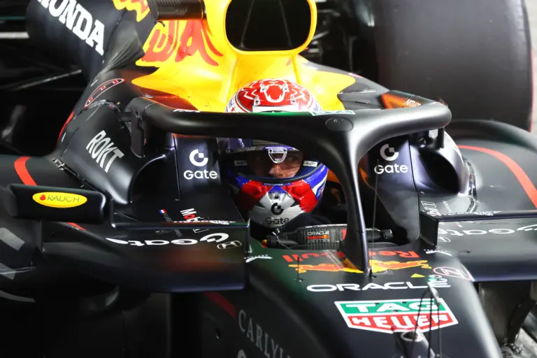 Ezért akadt ki Verstappen Norrisra, aki szerint a Red Bull mindig csak panaszkodik