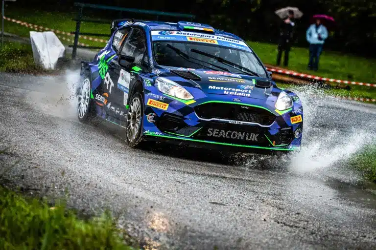 A Pirelli kiélezett csatában nyerte a gumigyártók Európa-bajnokságát a tavalyi bajnok előtt