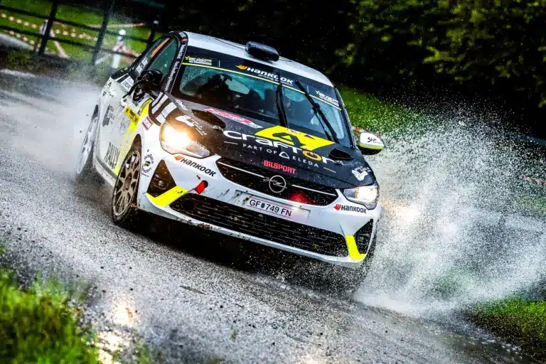 Végleges a Junior ERC versenynaptára, rengeteg az újítás