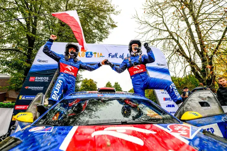 Marczyk: Fantasztikus érzés Európa-bajnoki címet szerezni