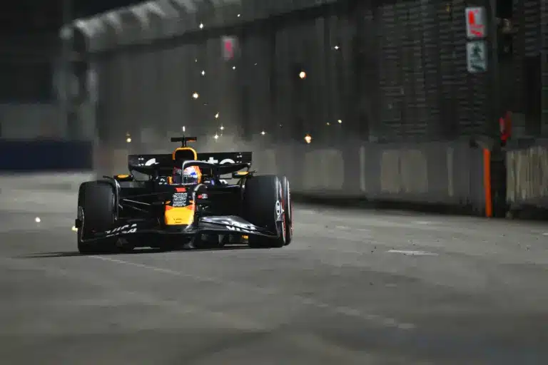 A Red Bull szembemegy a többséggel, és feláldozza a jövőt a jelenért – vagy mégsem?