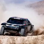 Nasser Al Attiyah