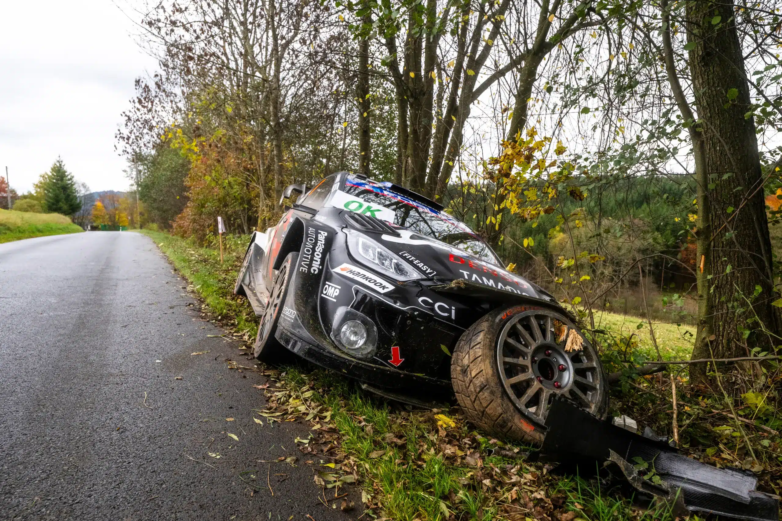 Sébastien Ogier Sébastien Ogier